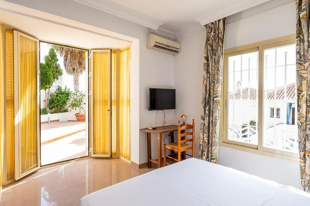 Casa Ole In Torre Del Mar公寓 西班牙