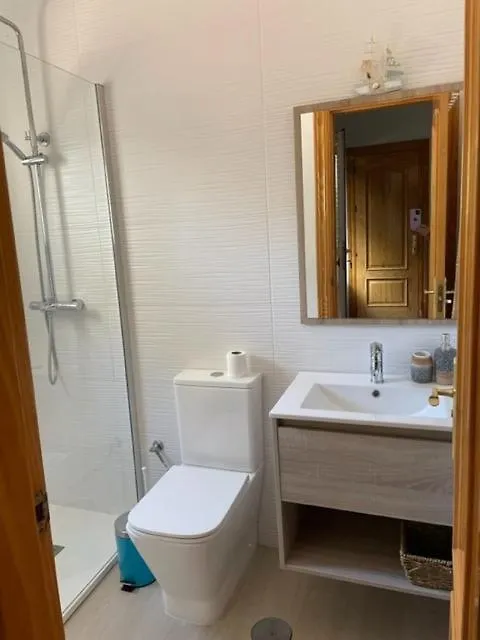 Casa Ole In Torre Del Mar公寓 0*,  西班牙