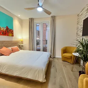  Apartamento A Loft Will Fall In With España