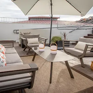  Apartamento Barcelona Touch - Rosich España