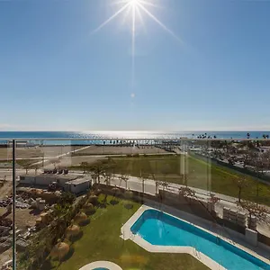 A&n La Vega 15 Apartamento