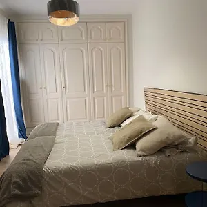  Apartamento Piso Lagunero España