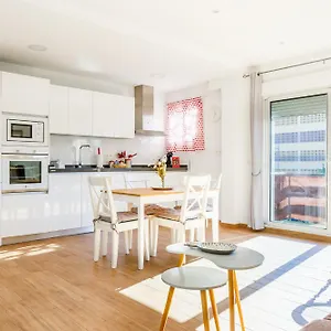 Irmasol Apartamento