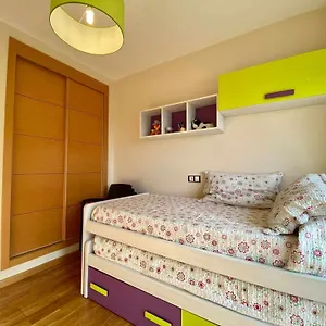  Apartamento A&n La Vega 10 España