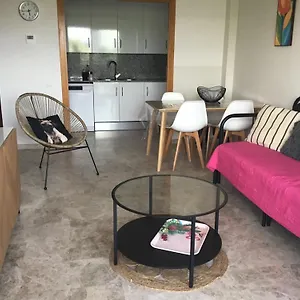  Apartamento Standing 2 2sdb Clim Piscine Parking Wifi Terrasse 21m2 Local Velo Port-aventura, Plage, Centre España
